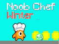 ເກມ Noob Chef Winter
