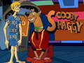 ເກມ Scooby Shaggy
