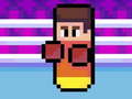 ເກມ Simple Boxing