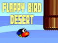 ເກມ FLAPPY BIRD DESERT