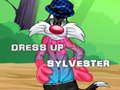 ເກມ Sylvester Dress Up