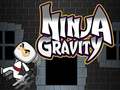 ເກມ Ninja Gravity