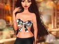 ເກມ Glamour Beach Life