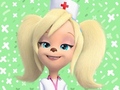 ເກມ The Barkers Dentist