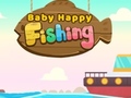 ເກມ Baby Happy Fishing