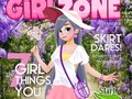 ເກມ Girlzone Girlstyle