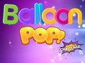 ເກມ Balloon Pop Challenge