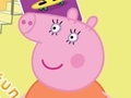 ເກມ Peppa Pig Mix-Up