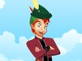 ເກມ Peter Pan