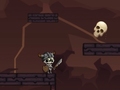 ເກມ Skeleton Knight