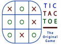 ເກມ Tic Tac Toe The Original Game