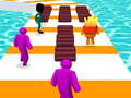 ເກມ Shortcut Run 3D Huggy