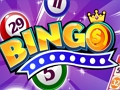 ເກມ Bingo