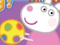 ເກມ Peppa Pig Get Sorting