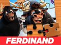 ເກມ Ferdinand Jigsaw Puzzle