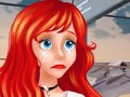 ເກມ Princess Missing Her Crush