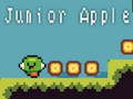 ເກມ Junior Apple