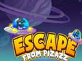 ເກມ Escape From Pizazz