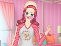 ເກມ Kawaii High School Fashion