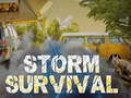 ເກມ Storm Survival