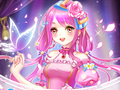 ເກມ Magic Fairy Tale Princess 