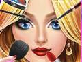 ເກມ Princess Makeup and Dress up