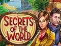 ເກມ Secrets of the World
