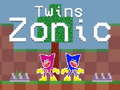 ເກມ Twins Zonic