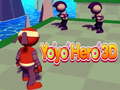 ເກມ Yoyo Hero 3D