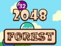 ເກມ 2048 Forest