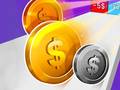 ເກມ Money Rush