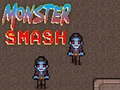 ເກມ Monster Smash
