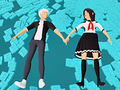 ເກມ Couple Shuffle