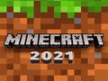 ເກມ Minecraft 2021