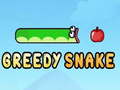 ເກມ Greedy Snake