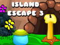 ເກມ Island Escape 3