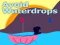 ເກມ Avoid Waterdrops