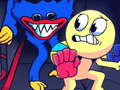 ເກມ Huggy Puzzle 3