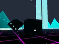 ເກມ Synth Blast