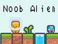 ເກມ Noob Alien