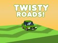 ເກມ Twisty Roads