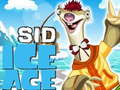 ເກມ Sid Ice Age 