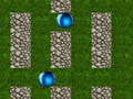 ເກມ Blue spheres