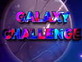 ເກມ Galaxy Challenge