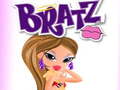 ເກມ Sweet Bratz Dressup