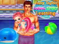 ເກມ Baby Taylor Caring Story Learning