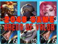 ເກມ 2048 Game Arena of Valor