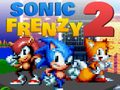 ເກມ Sonic Frenzy 2