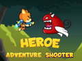 ເກມ Heroe Adventure Shooter 