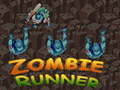 ເກມ Zombie Runner